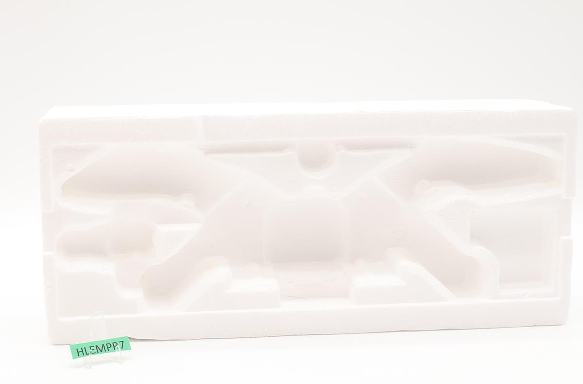 Red Dragon Thunderzord 100% Complete Power Rangers 1994 Bandai Vintage