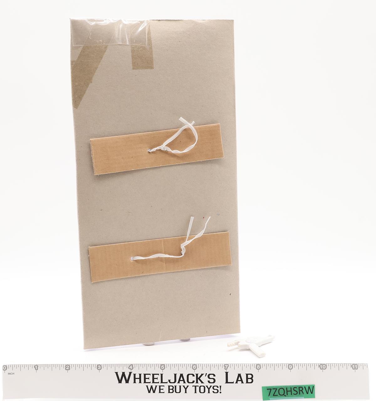 Billy Blue Ranger Complete Mighty Morphin Power Rangers 1993 Bandai 8" Figure