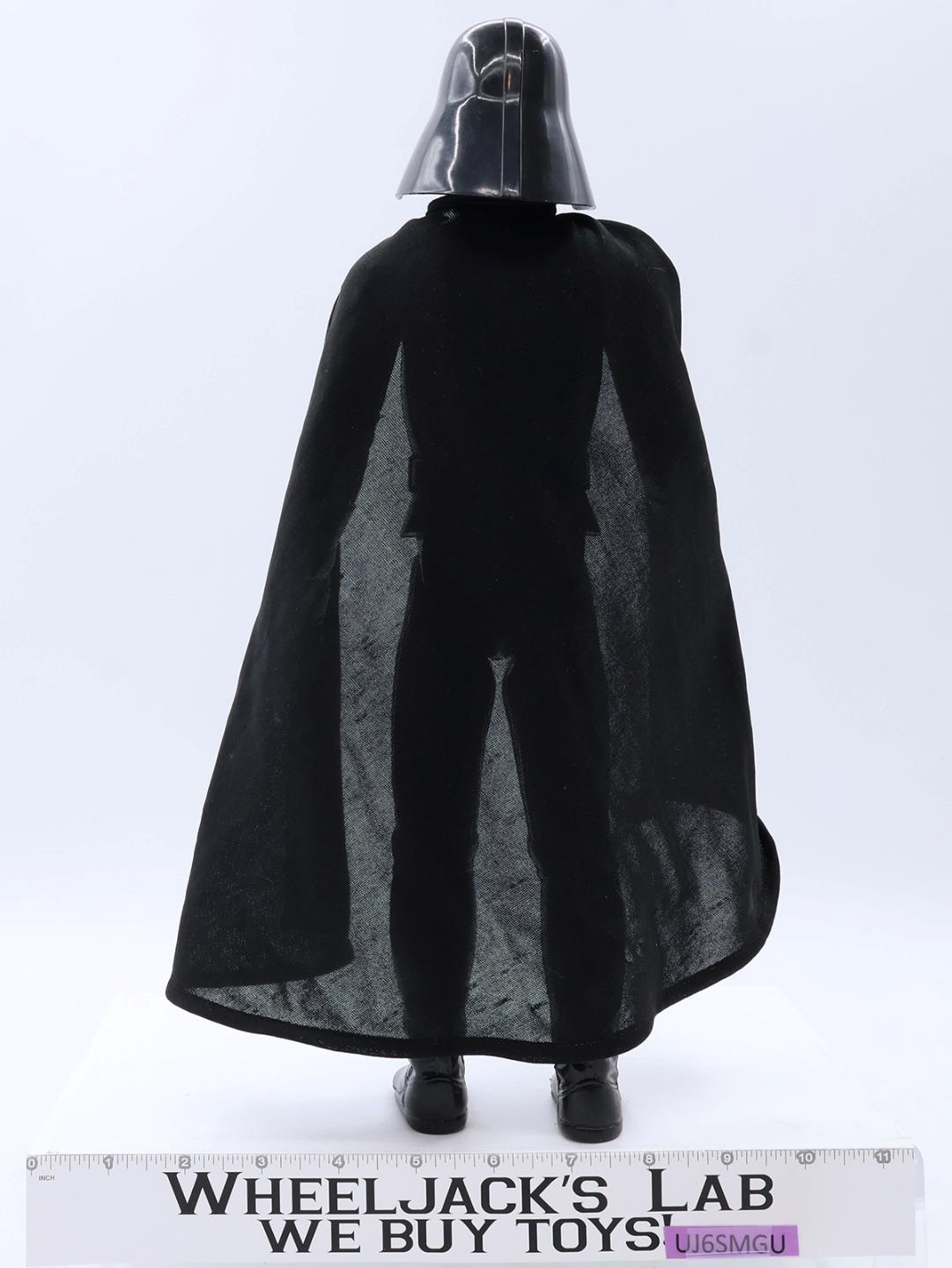 Darth Vader 100% Complete Star Wars 1978 General Mills Vintage 15" Action Figure