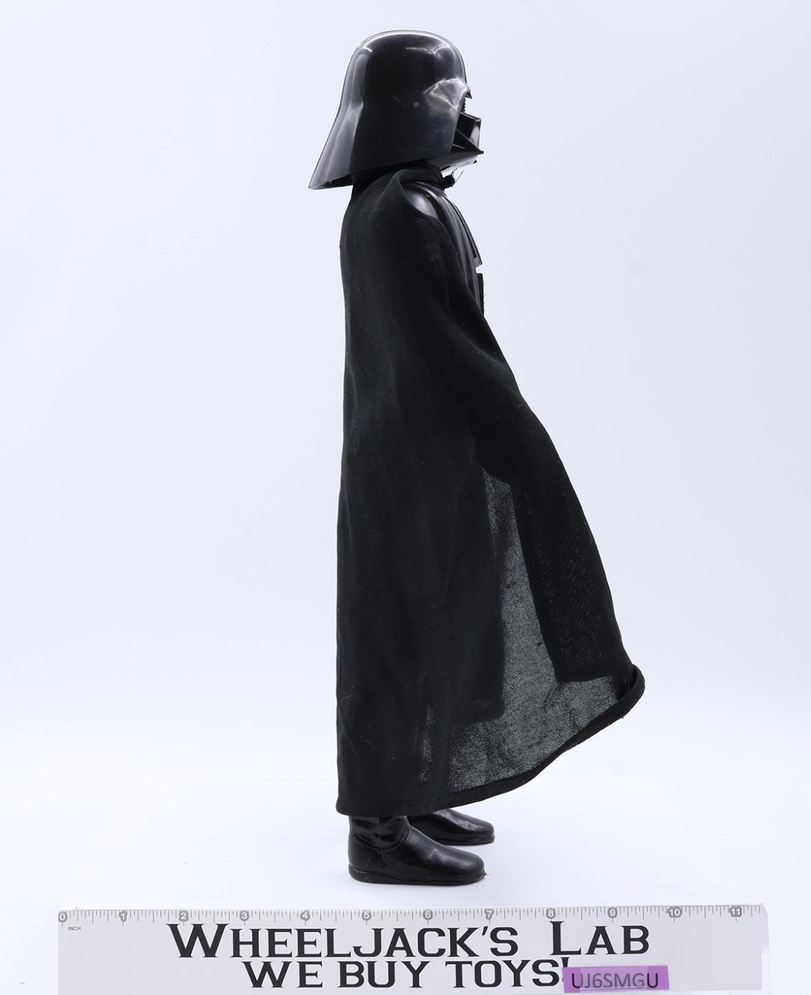 Darth Vader 100% Complete Star Wars 1978 General Mills Vintage 15" Action Figure