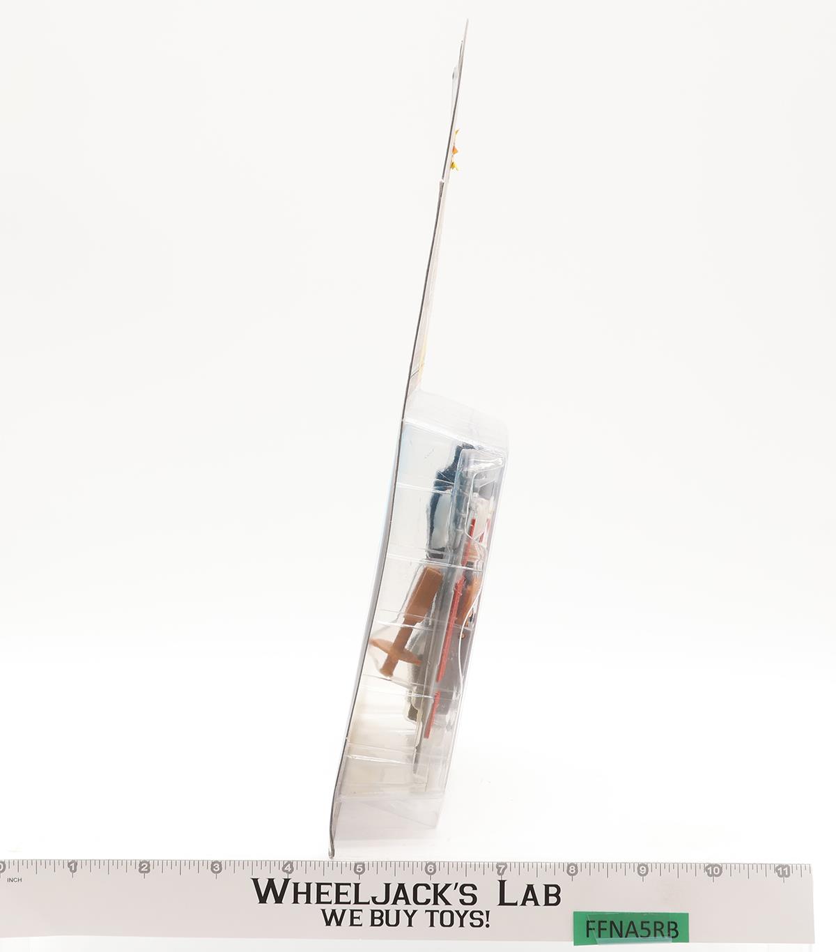 Anti-Freeze Batman The Animated Series 1993 Kenner Action Figure NEW MOSC SEALED