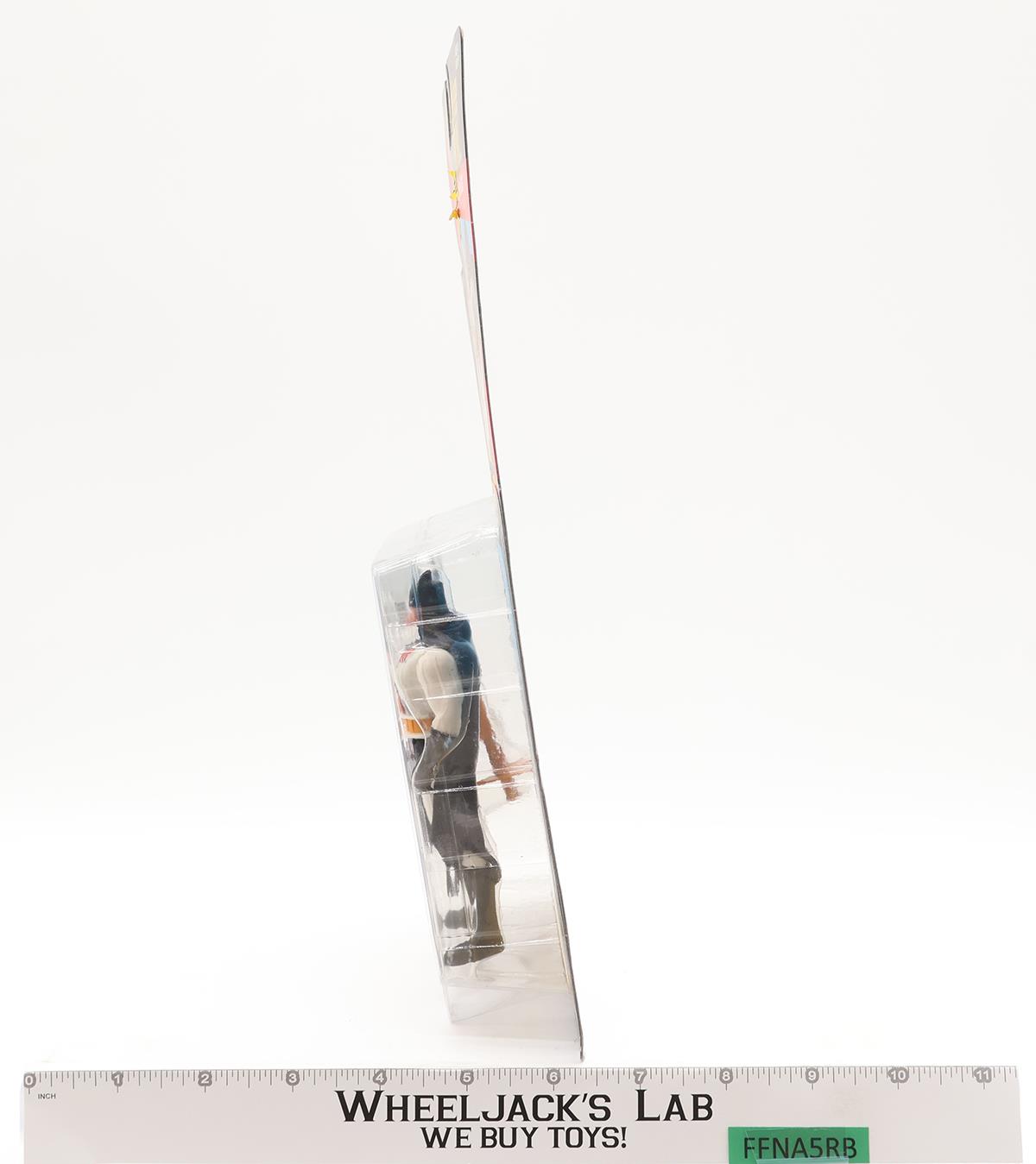 Anti-Freeze Batman The Animated Series 1993 Kenner Action Figure NEW MOSC SEALED