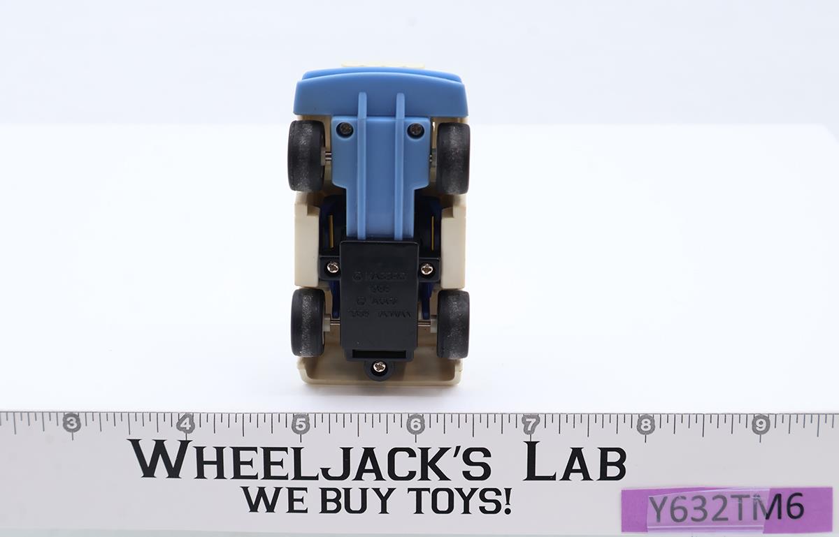 Searchlight 100% Complete WORKS 1987 Vintage G1 Transformers Action Figure