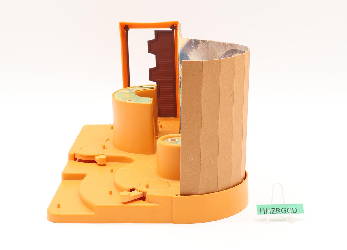 Creature Cantina 100% Complete Star Wars 1978 Vintage Kenner Action Playset