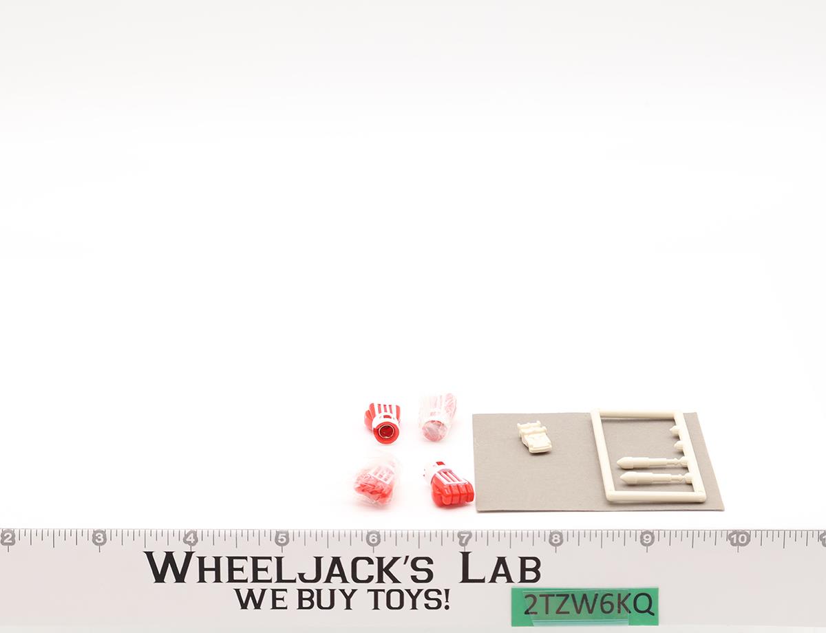 GT-04 Mach Baron Super Robot Complete 2003 Chogokin Popy Bandai Action Figure