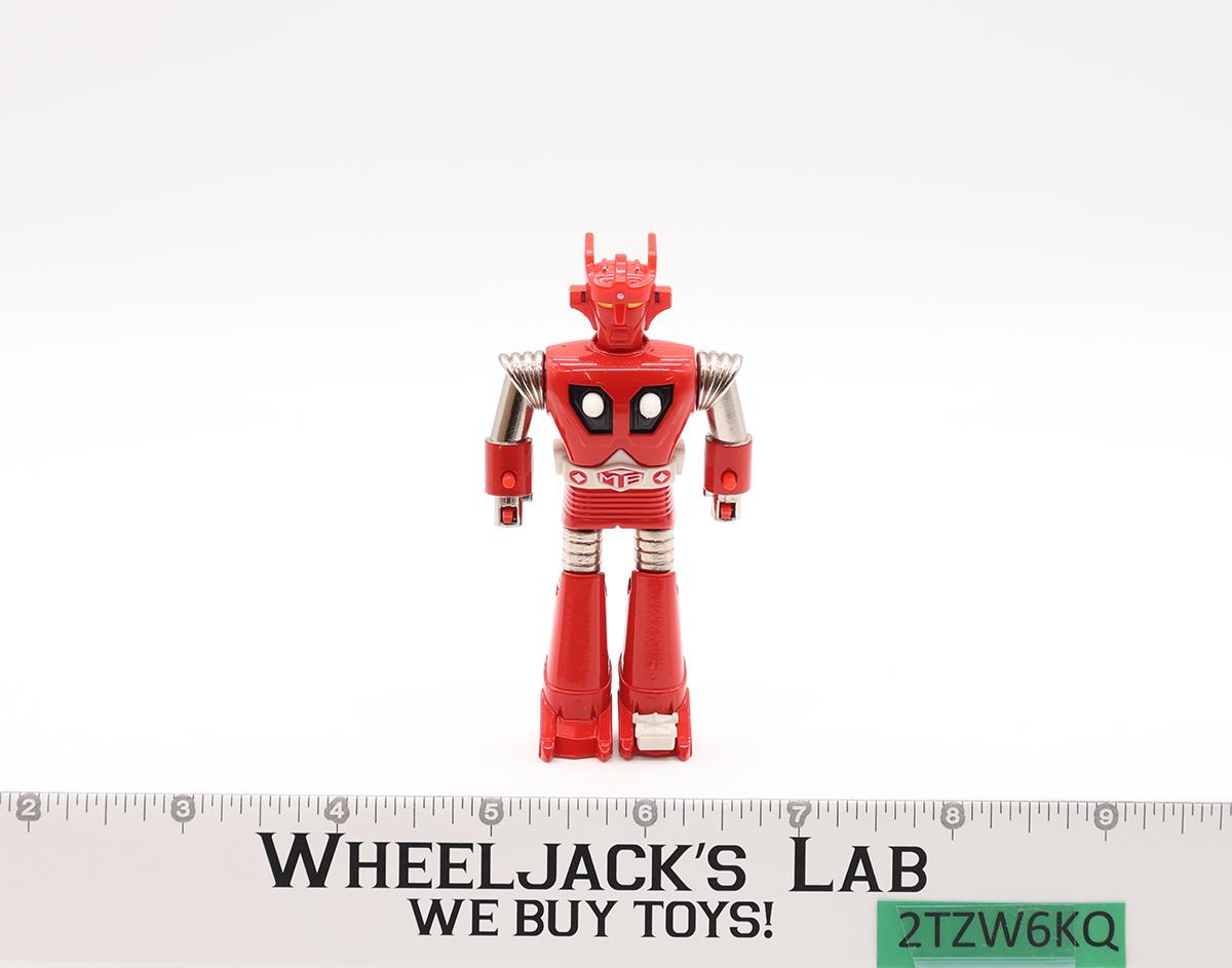 GT-04 Mach Baron Super Robot Complete 2003 Chogokin Popy Bandai Action Figure