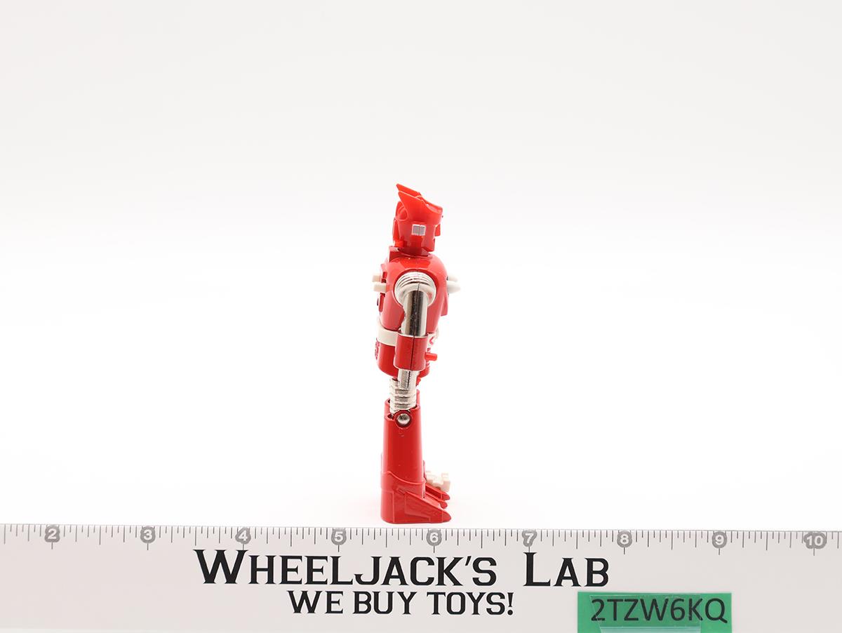 GT-04 Mach Baron Super Robot Complete 2003 Chogokin Popy Bandai Action Figure