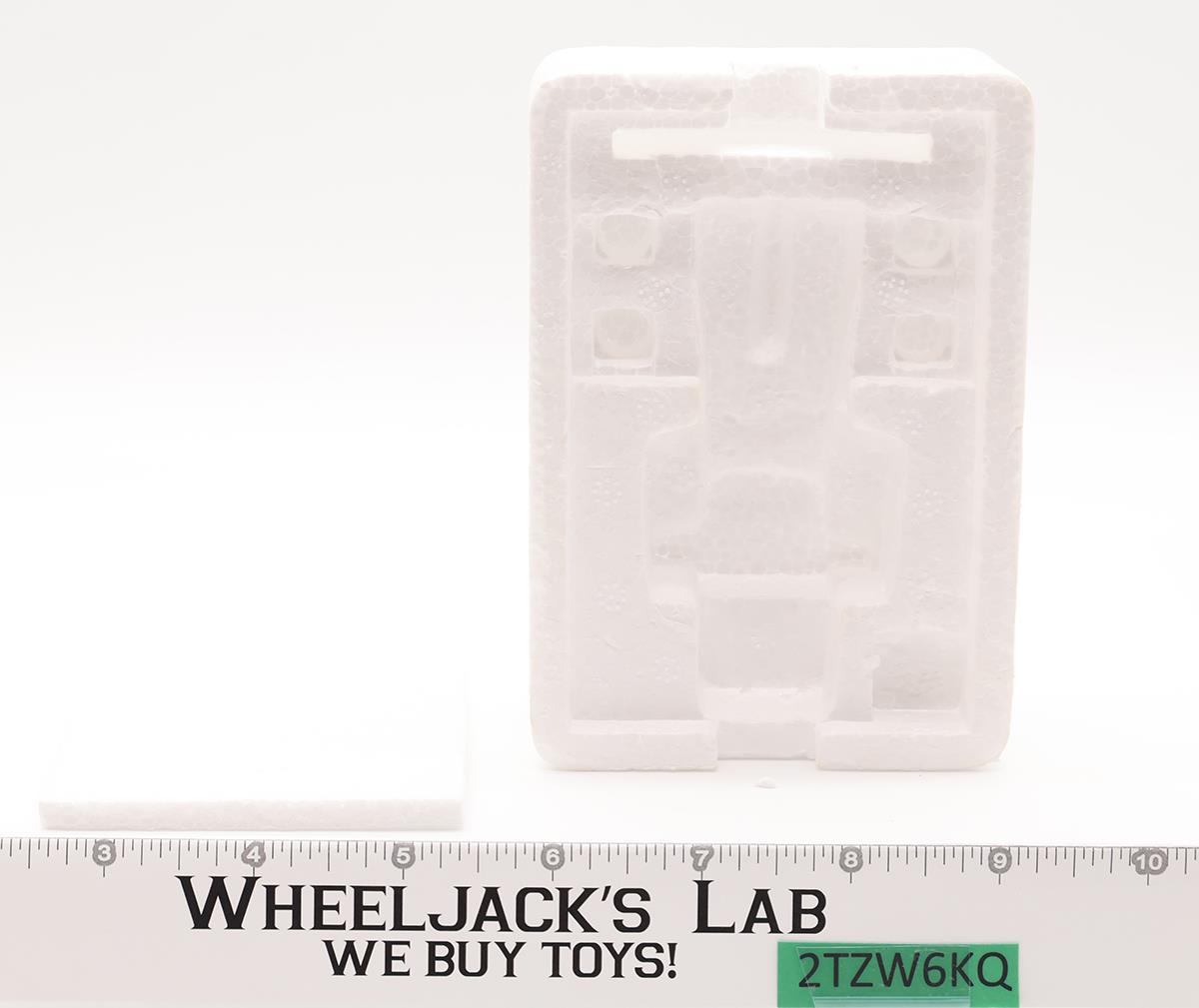 GT-04 Mach Baron Super Robot Complete 2003 Chogokin Popy Bandai Action Figure