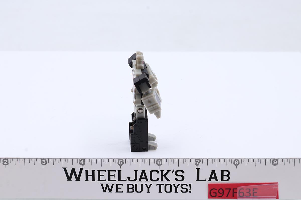 Rewind GOLD 100% Complete Vintage 1986 G1 Transformers Hasbro Action Figure