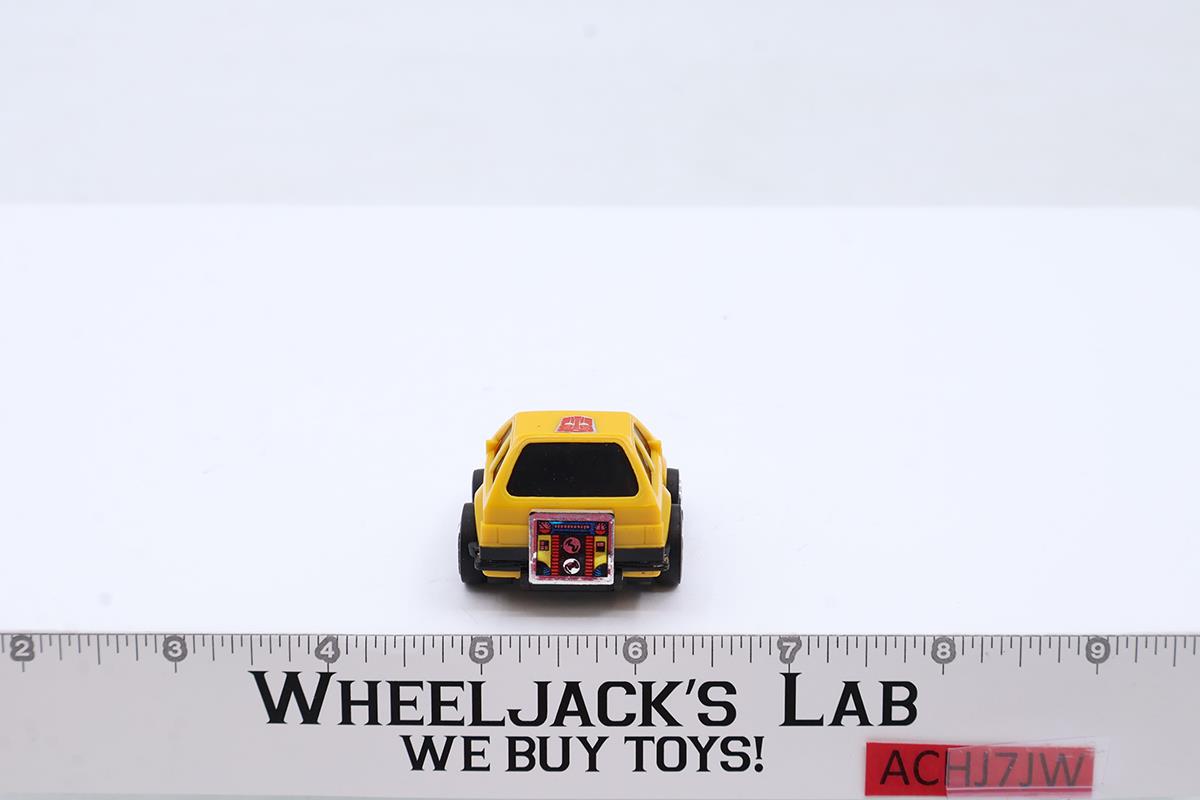 Bumblejumper 100% Complete Vintage 1984 G1 Transformers Hasbro Action Figure