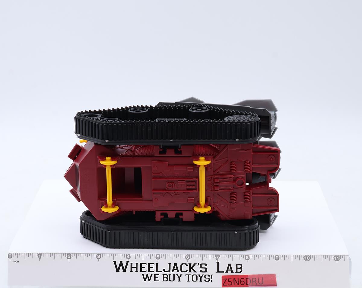 Cobra IMP 100% Complete GI Joe Vintage 1988 Hasbro ARAH Action Figure Vehicle