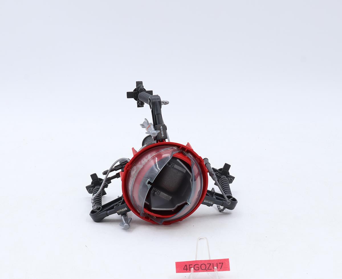 Cobra Pogo Ballistic Pod 100% Complete GI Joe 1987 Hasbro Action Figure Vehicle