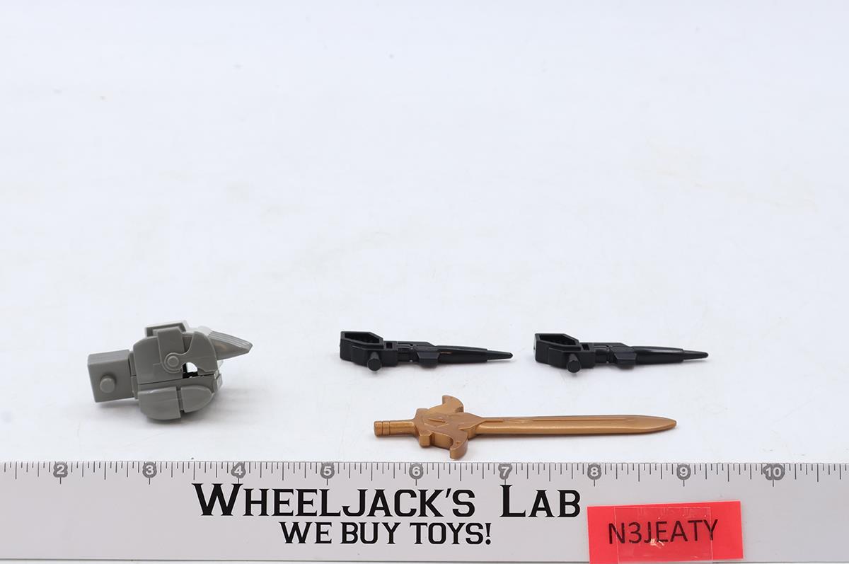 Divebomb 100% Complete W/BOX 1986 Vintage G1 Transformers Hasbro Action Figure