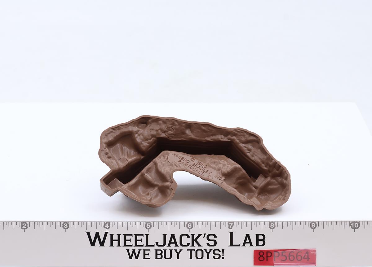 Rifle Range Unit 100% Complete G.I. Joe 1985 Hasbro Vintage Action Figure