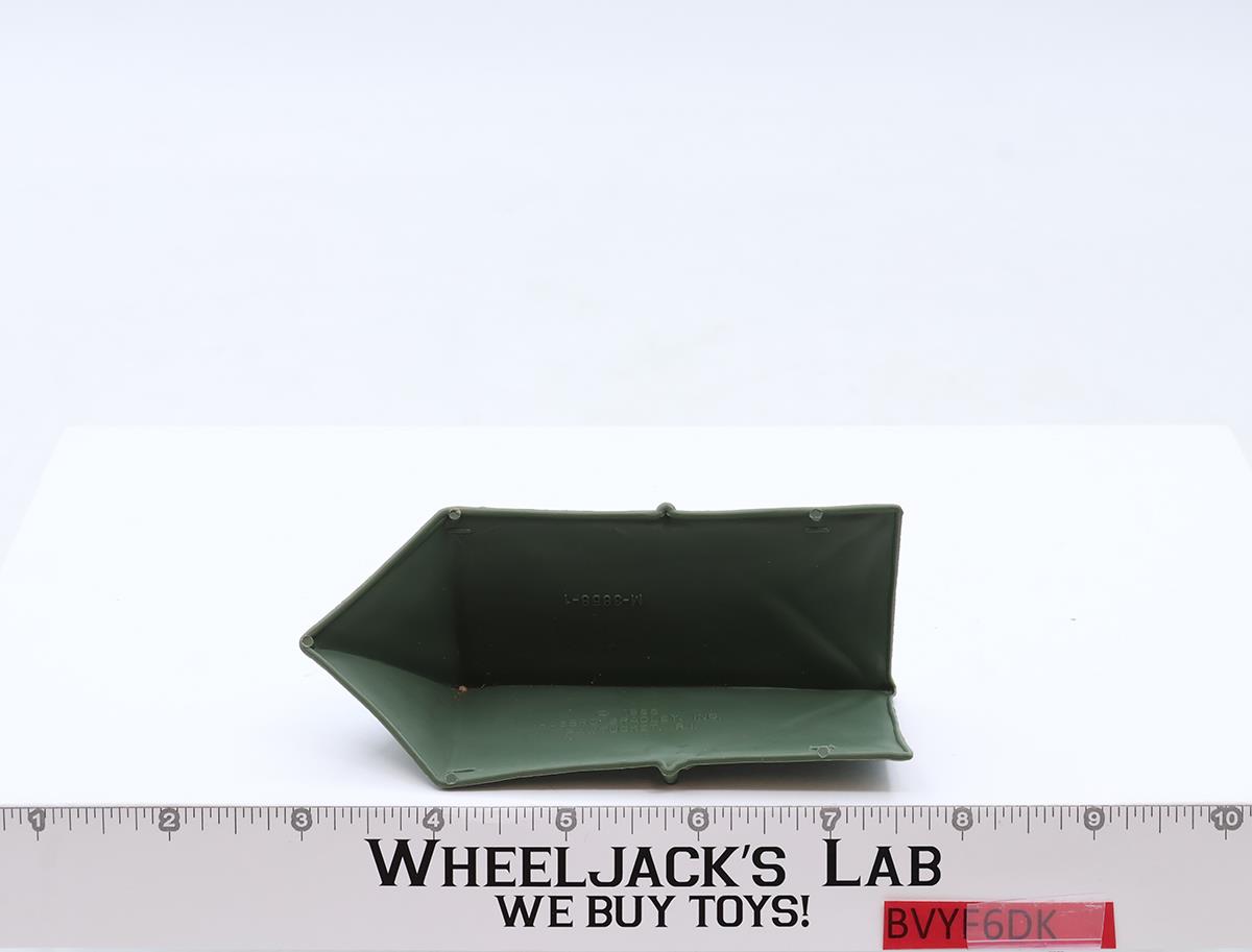 Forward Observer Unit 100% Complete GI Joe 1985 Hasbro Action Figure Vintage