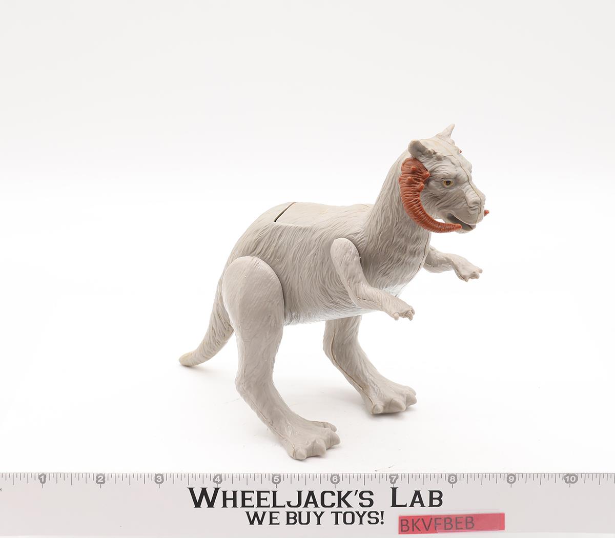 Tauntaun CLOSED BELLY 1979 ESB Star Wars Vintage Action Figure