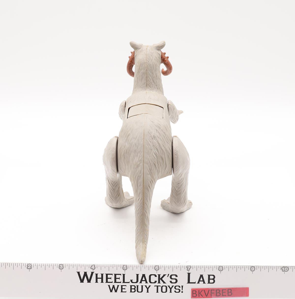 Tauntaun CLOSED BELLY 1979 ESB Star Wars Vintage Action Figure