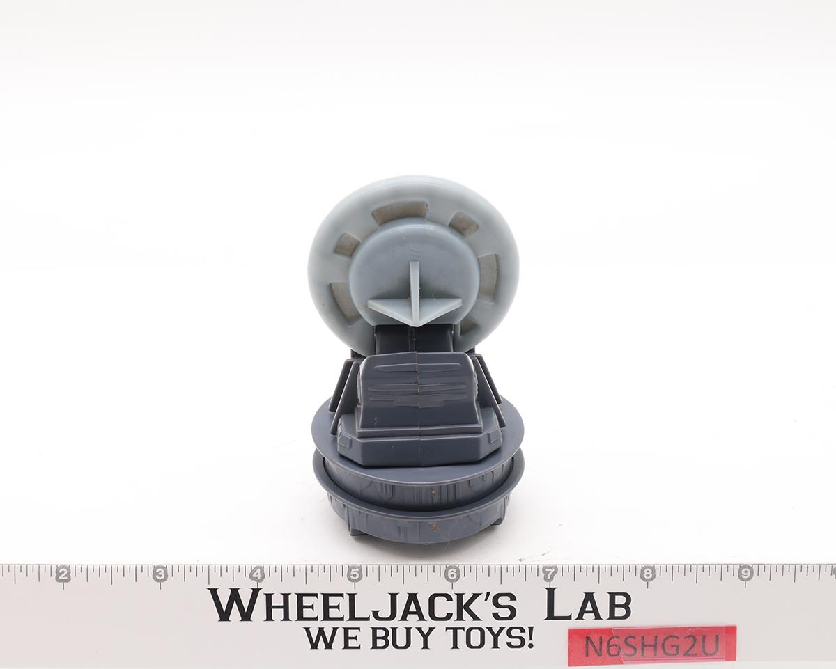 Hoth Ice Planet Radar Laser Cannon 100% Complete 1982 Star Wars ESB Kenner