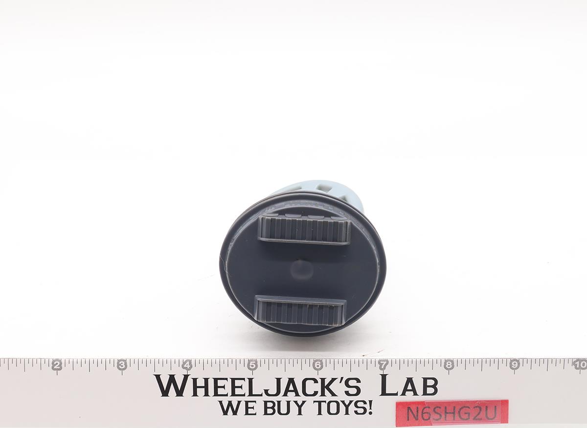 Hoth Ice Planet Radar Laser Cannon 100% Complete 1982 Star Wars ESB Kenner