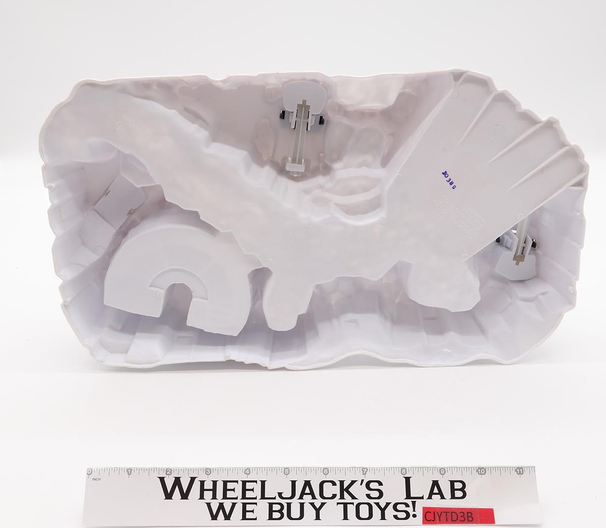 Hoth Imperial Attack Base 100% Complete 1980 Star Wars Vintage Playset