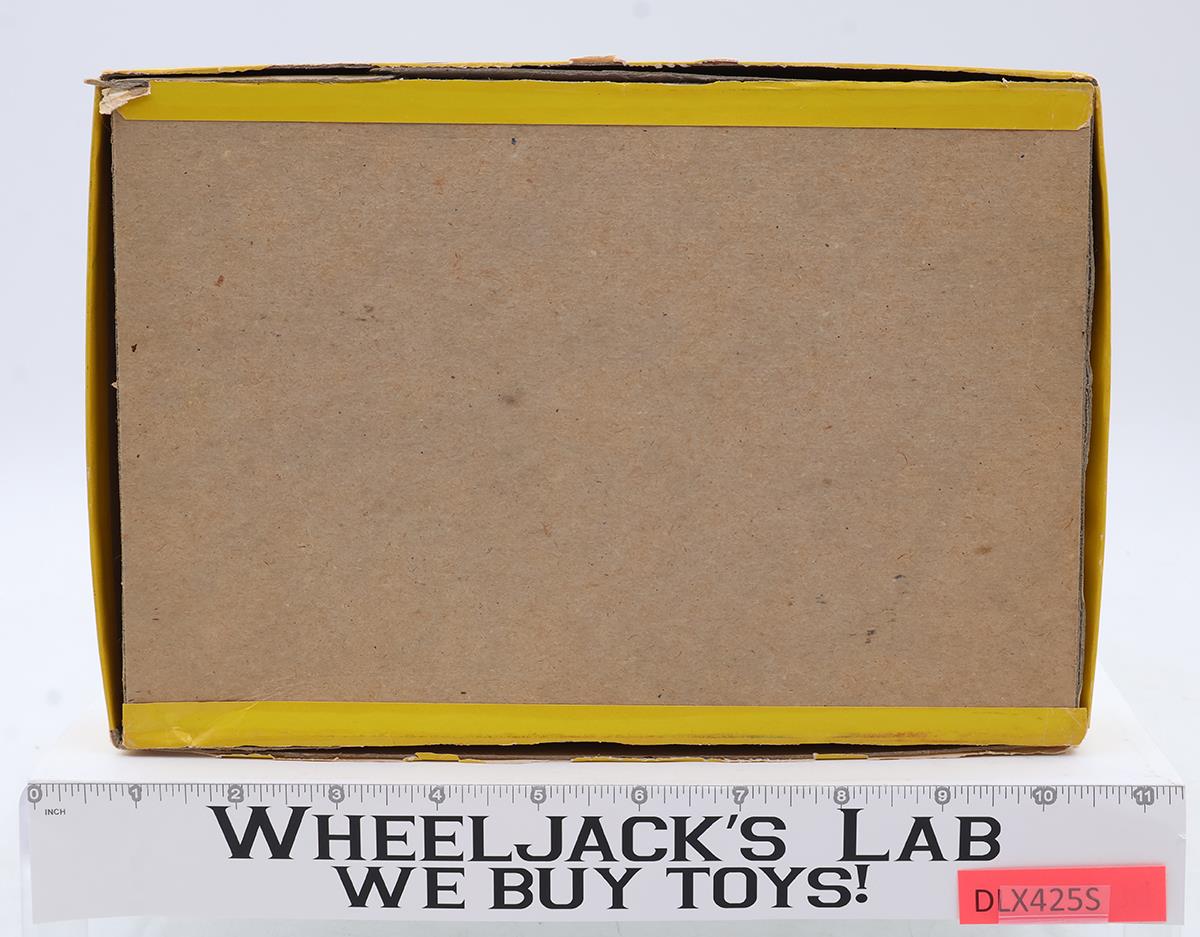 #8610 Sgt. Garcia & Don Diego Zorro Jigsaw Puzzle Jaymar Specialty Co. Vintage