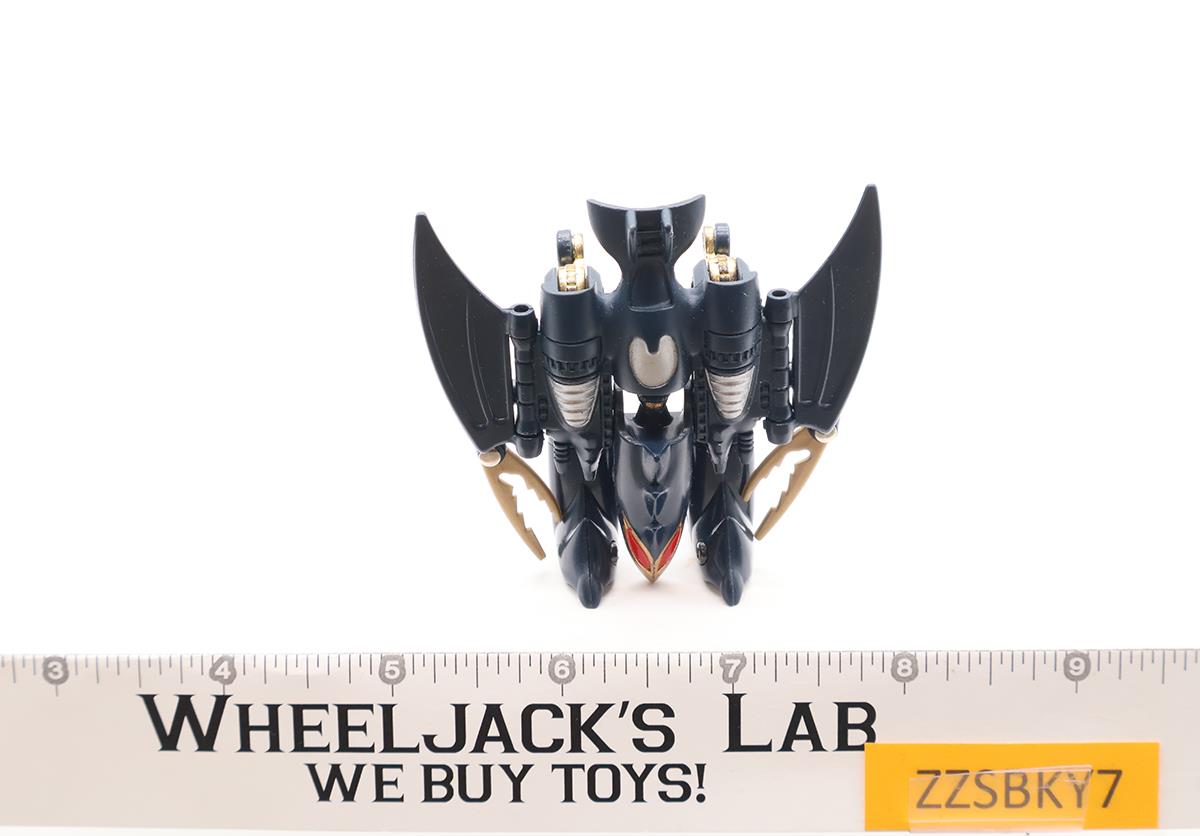 Pincher MRD-102 100% Complete 1984 Gobots Bandai Tonka Vintage Action Figure