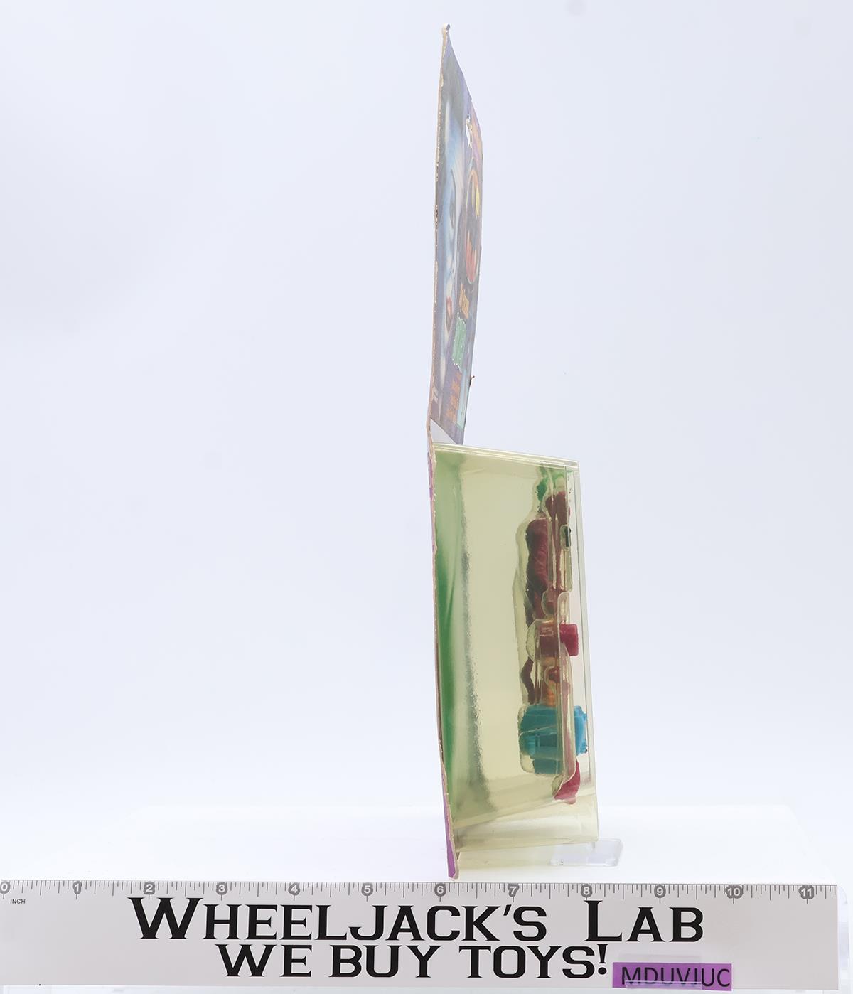 Sky Escape Joker Batman The Dark Knight Collection 1990 Kenner Figure NEW SEALED