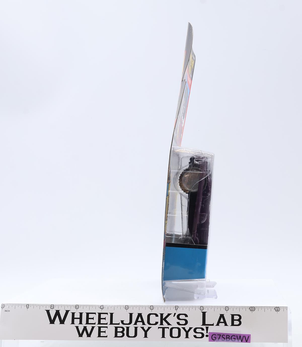 Ground Assault Batman The Animated Series 1993 Kenner Action Figure NEW SEALED