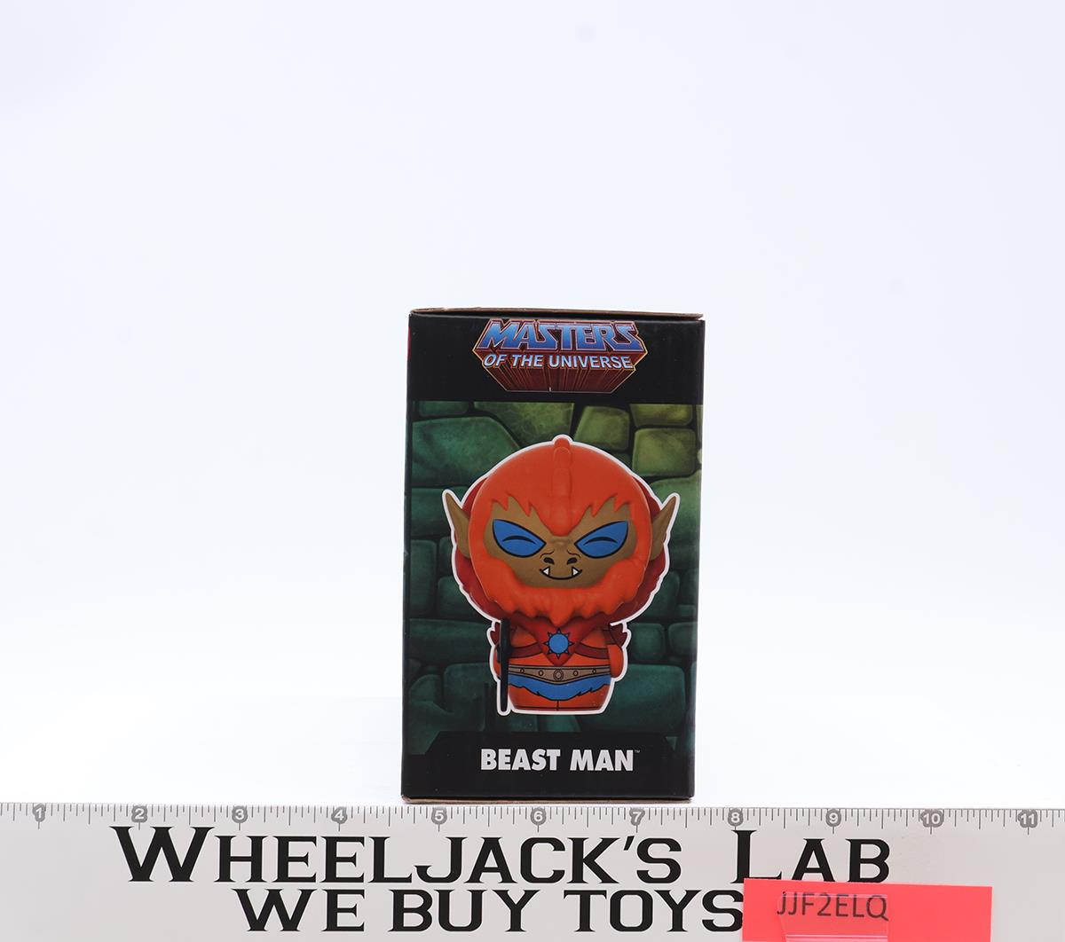 Moss Man & Beast Man Masters of the Universe Funko Dorbz 2-Pack NEW