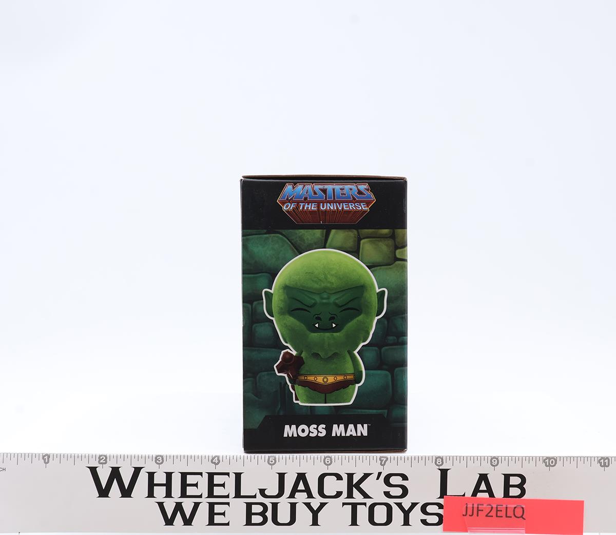 Moss Man & Beast Man Masters of the Universe Funko Dorbz 2-Pack NEW