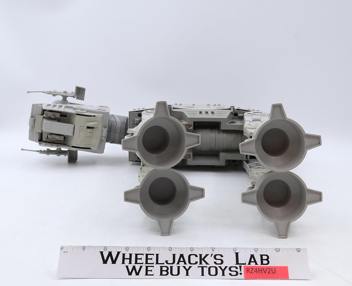 At-At Imperial Walker Star Wars 1980 Kenner Action Figure Vehicle