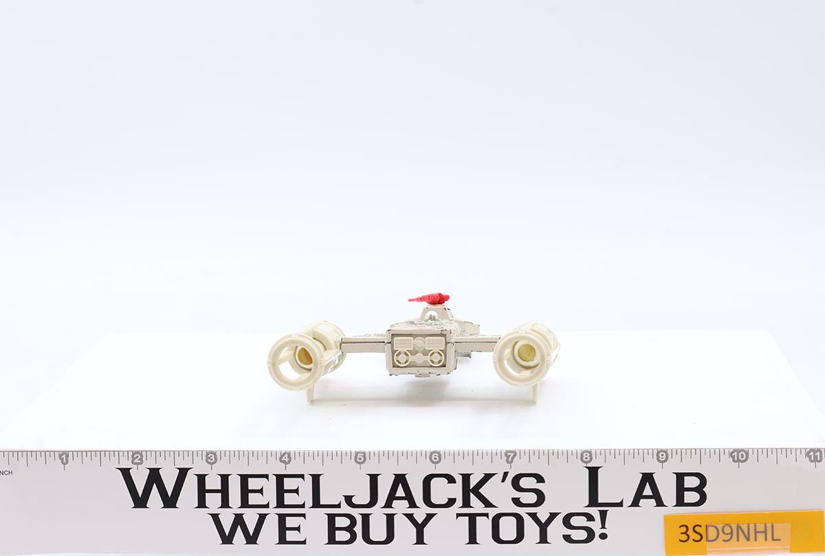 Y-Wing Fighter Die-Cast Star Wars 1978 Kenner Vintage Vehicle