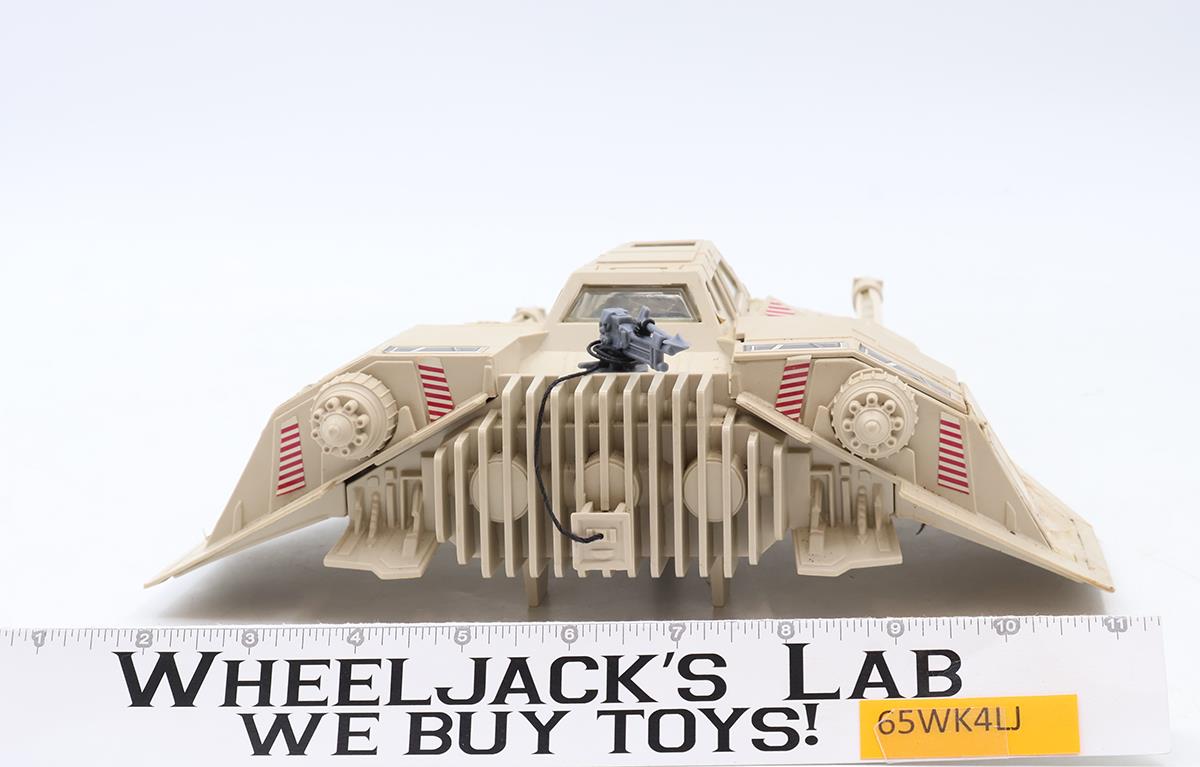 Snowspeeder 100% Complete Star Wars ESB 1980 Kenner Vintage Action Figure