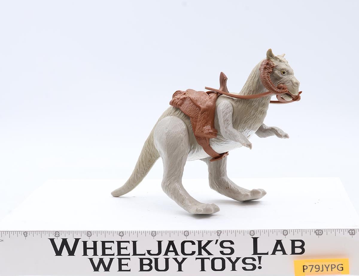 Tauntaun CLOSED BELLY 100% Complete 1979 ESB Star Wars Vintage Action Figure