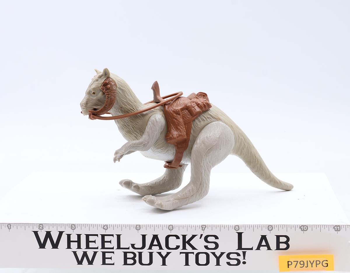 Tauntaun CLOSED BELLY 100% Complete 1979 ESB Star Wars Vintage Action Figure