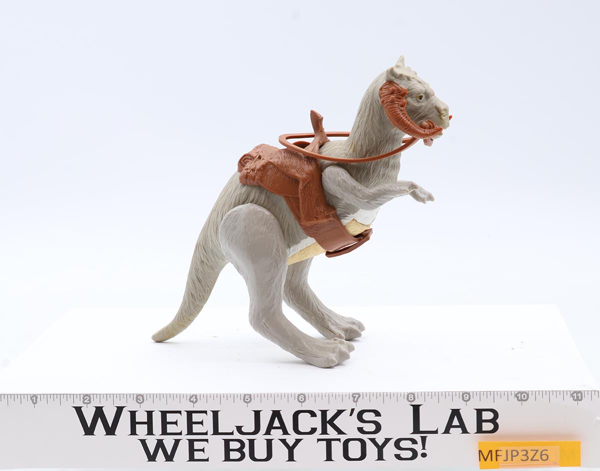 Tauntaun OPEN BELLY 100% Complete 1979 ESB Star Wars Vintage Action Figure