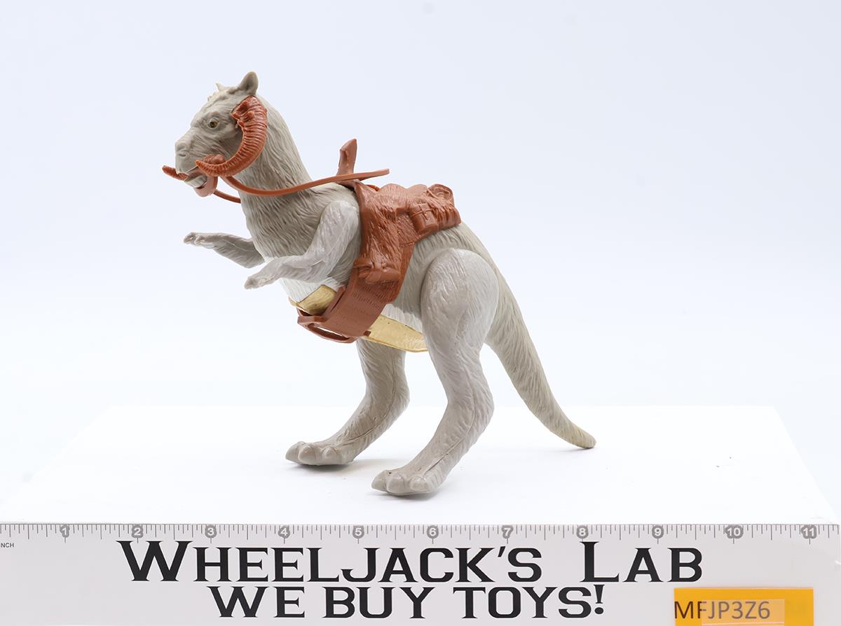 Tauntaun OPEN BELLY 100% Complete 1979 ESB Star Wars Vintage Action Figure