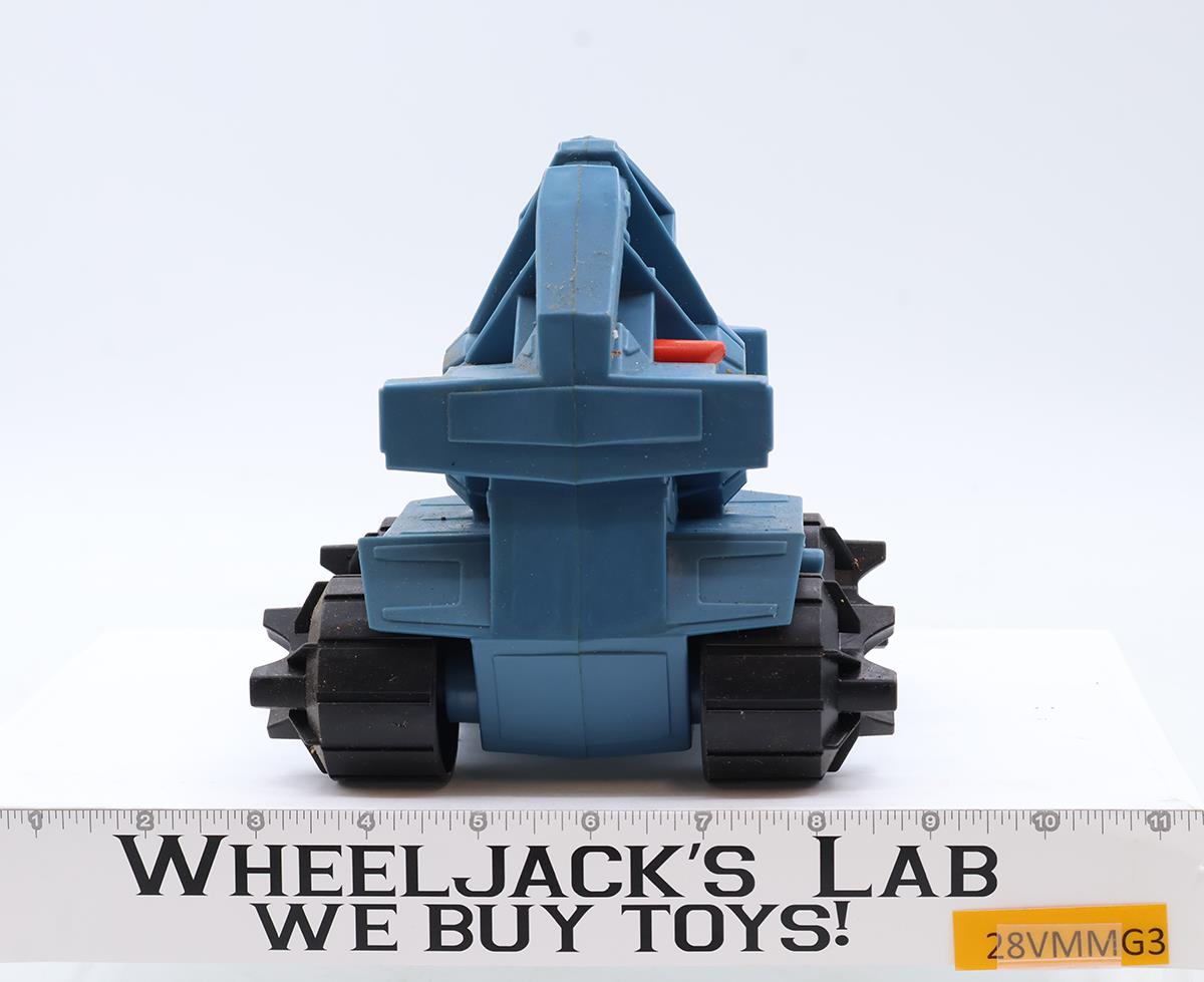 Battle Ram 100% Complete He-Man Masters of the Universe MOTU 1982 Mattel Vintage