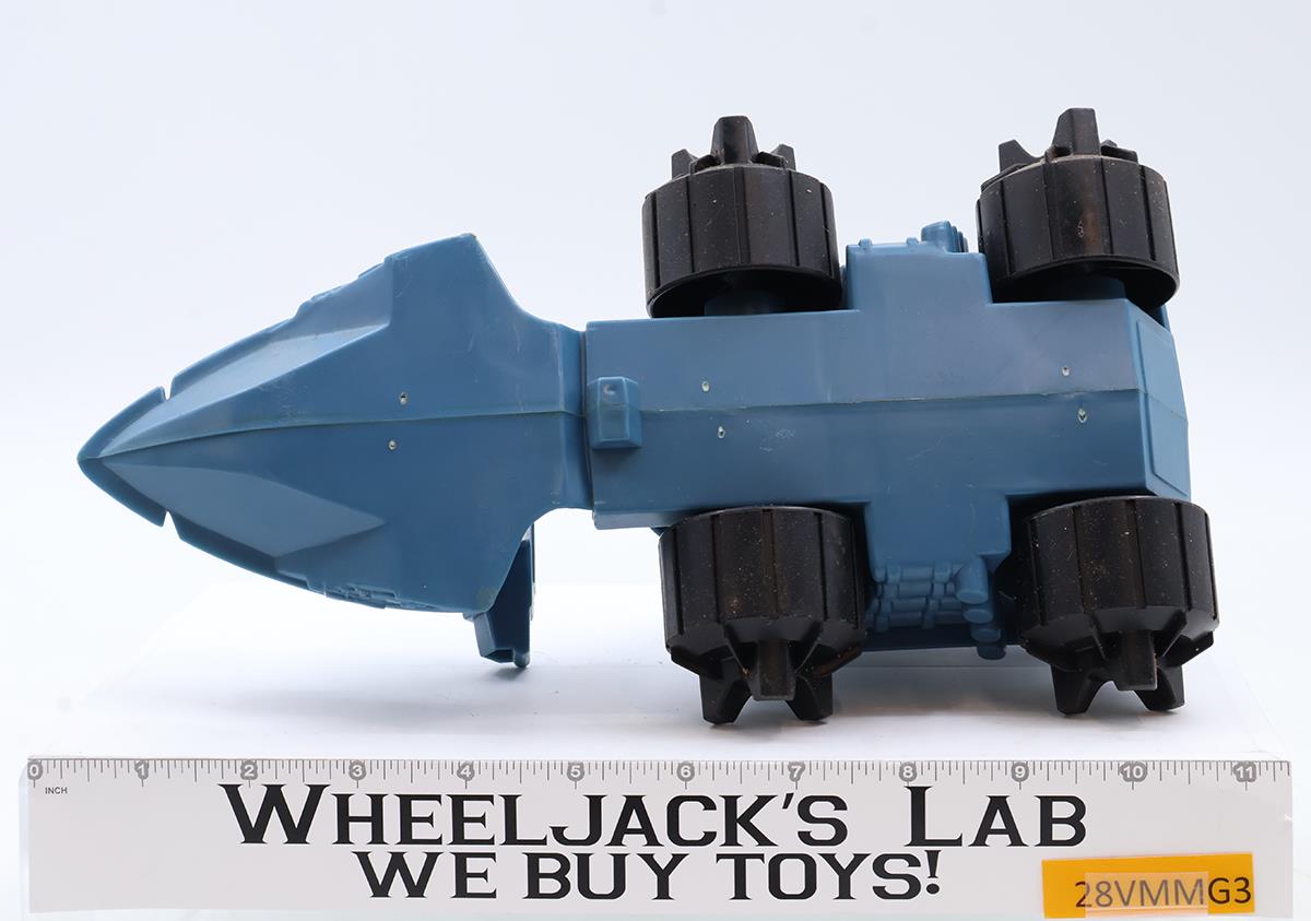 Battle Ram 100% Complete He-Man Masters of the Universe MOTU 1982 Mattel Vintage