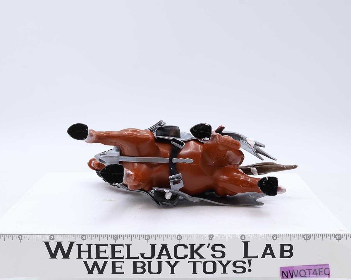 Good Destrier Complete Advanced Dungeons and Dragons 1983 LJN Action Figure