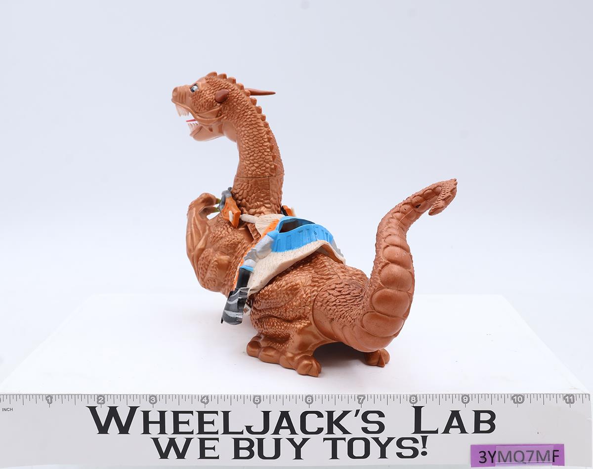 Bronze Dragon Advanced Dungeons and Dragons 1984 LJN Action Figure