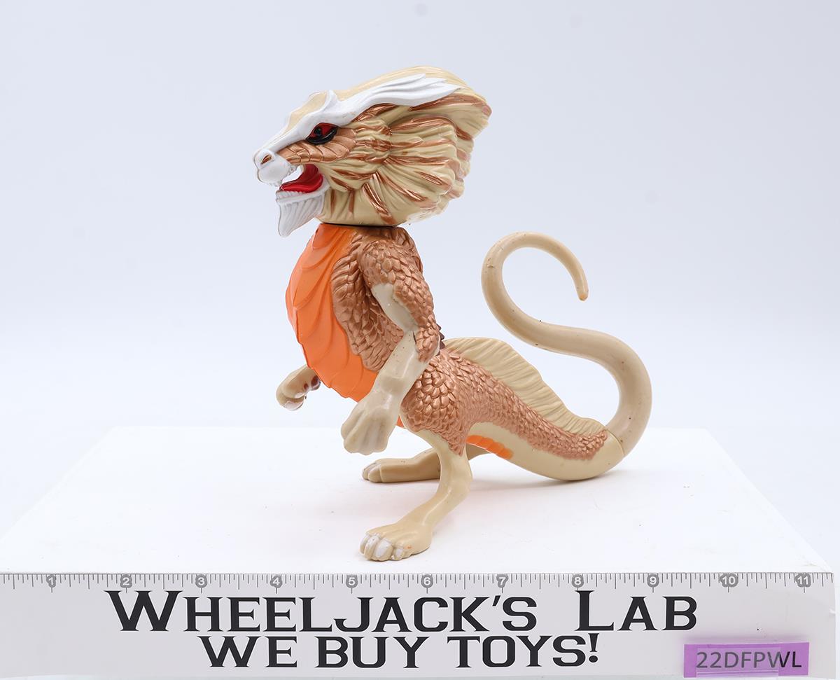 Dragonne Lion Monster Advanced Dungeons and Dragons 1984 LJN 7" Action Figure