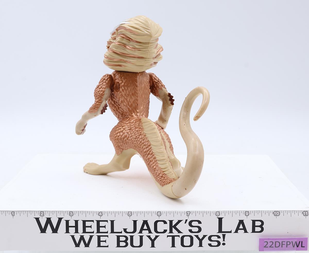 Dragonne Lion Monster Advanced Dungeons and Dragons 1984 LJN 7" Action Figure