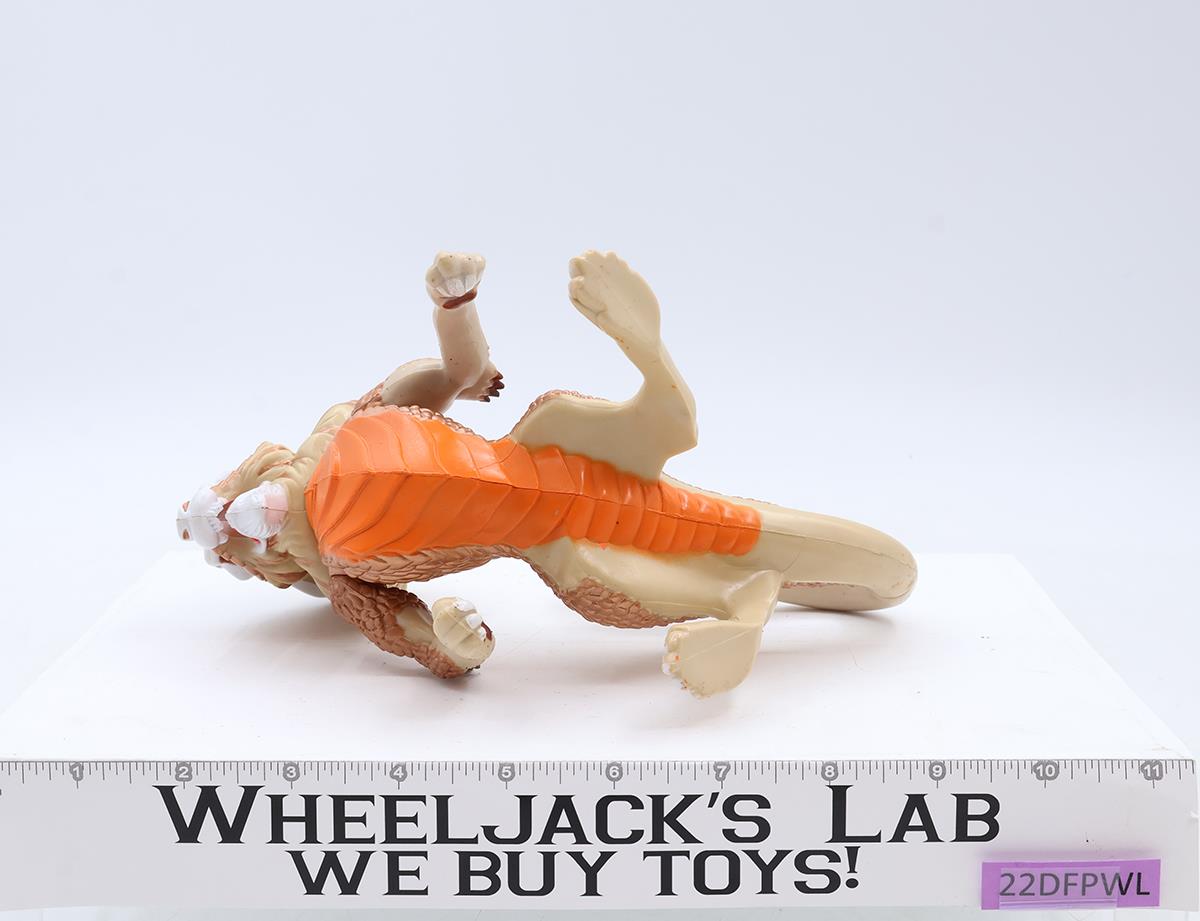 Dragonne Lion Monster Advanced Dungeons and Dragons 1984 LJN 7" Action Figure