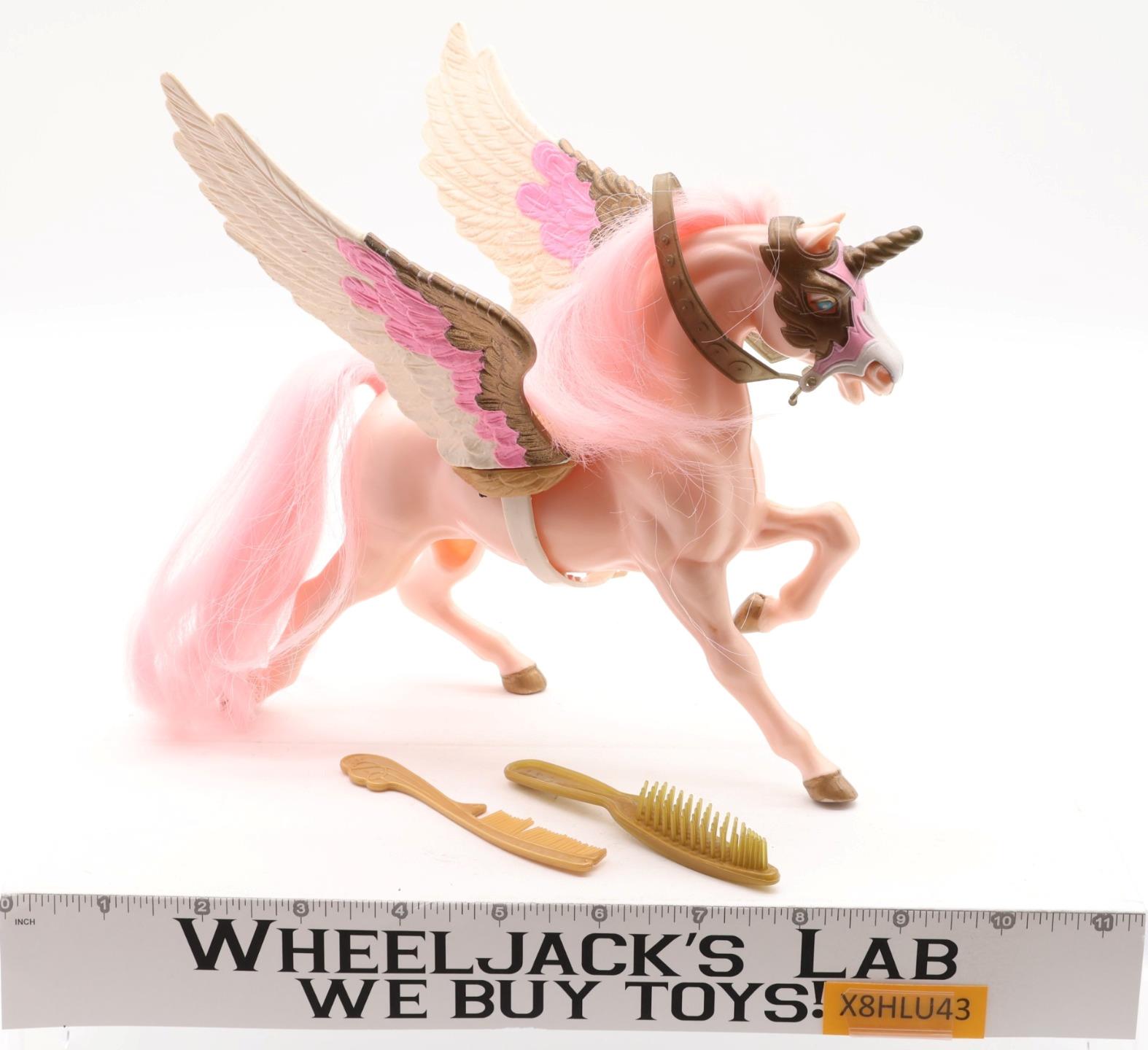 Swift Wind 100% Complete She-Ra Princess Of Power 1985 Mattel Action Figure