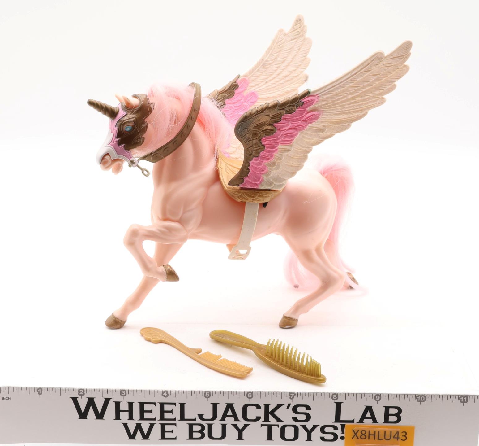 Swift Wind 100% Complete She-Ra Princess Of Power 1985 Mattel Action Figure