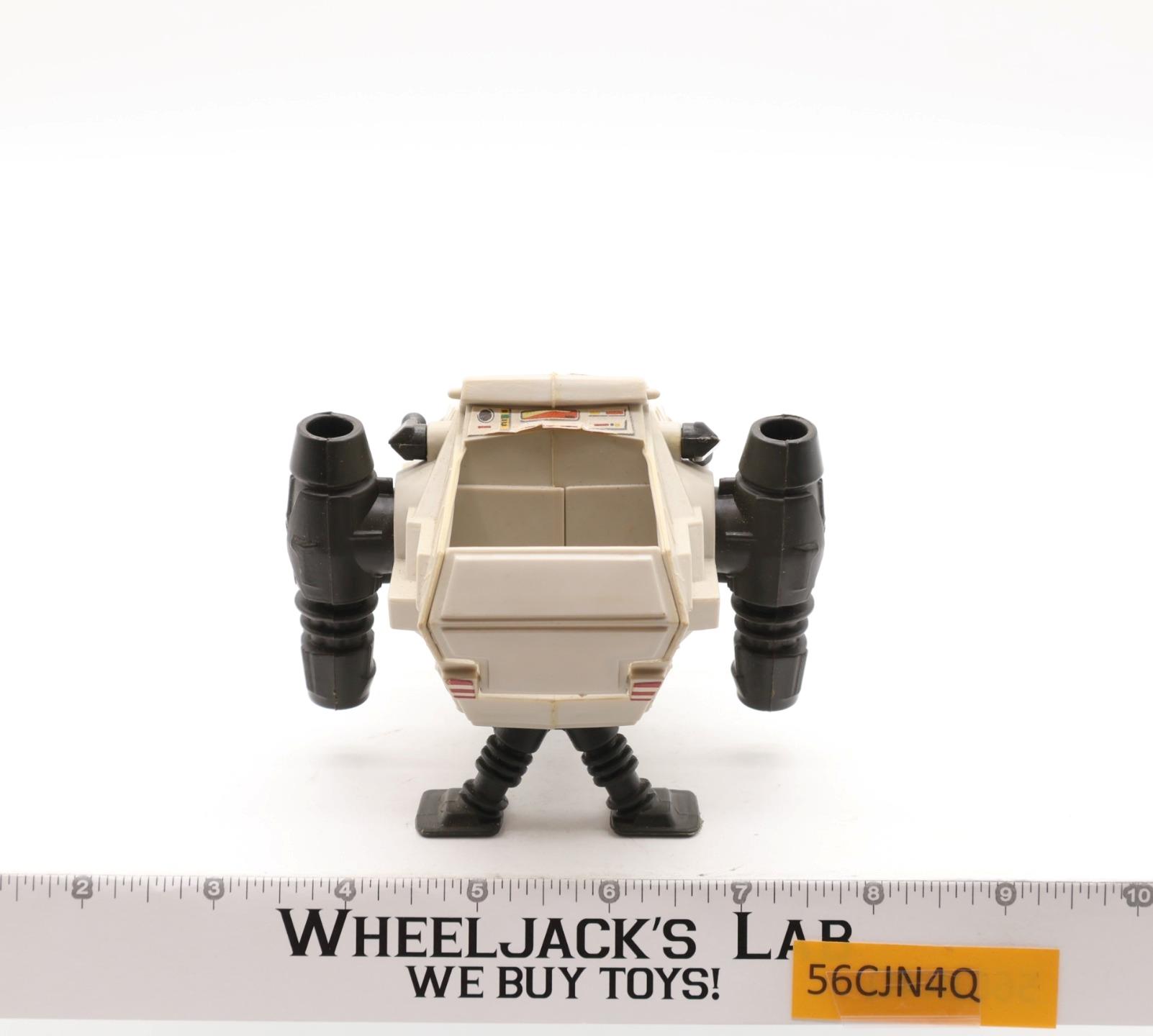 PDT-8 Mini Rig 100% Complete Star Wars ROTJ 1981 Kenner Action Figure Vehicle