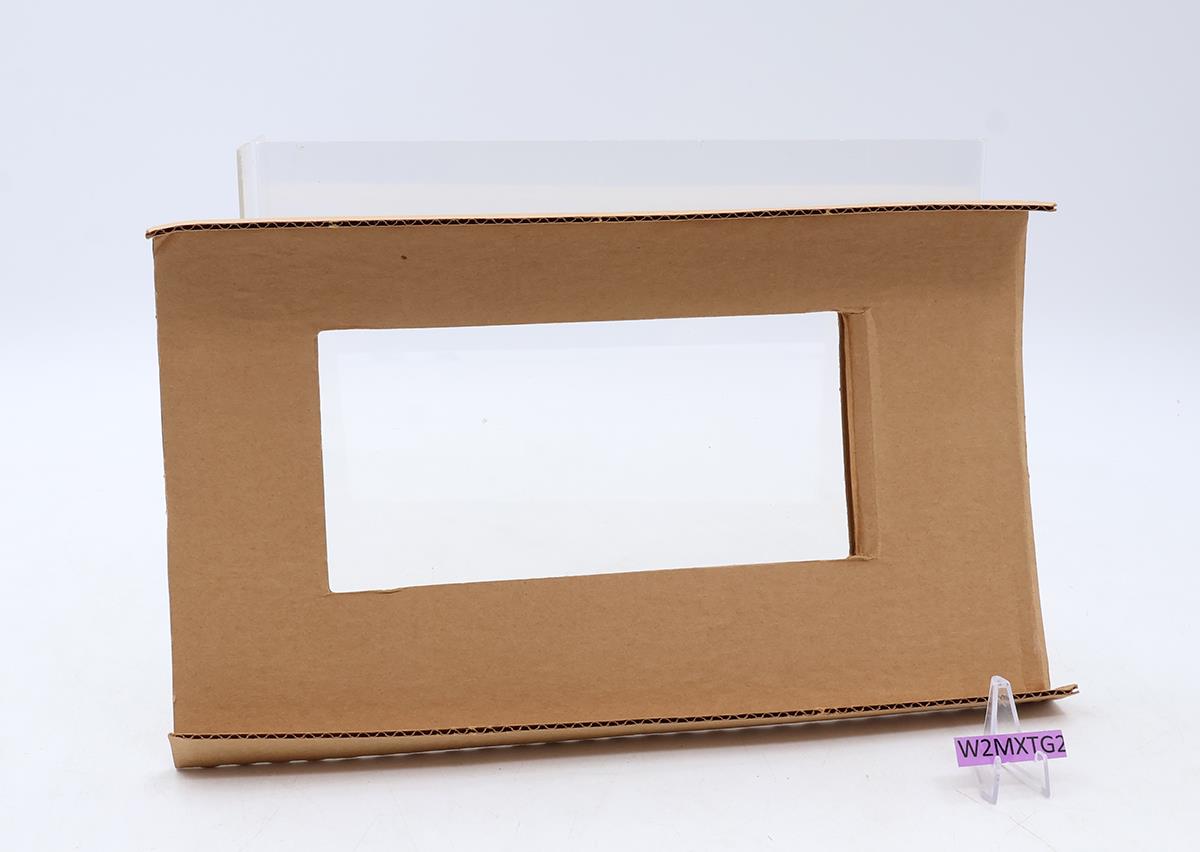 Jabba the Hutt Action Playset 100% Complete W/ Insert Star Wars 1983 Kenner