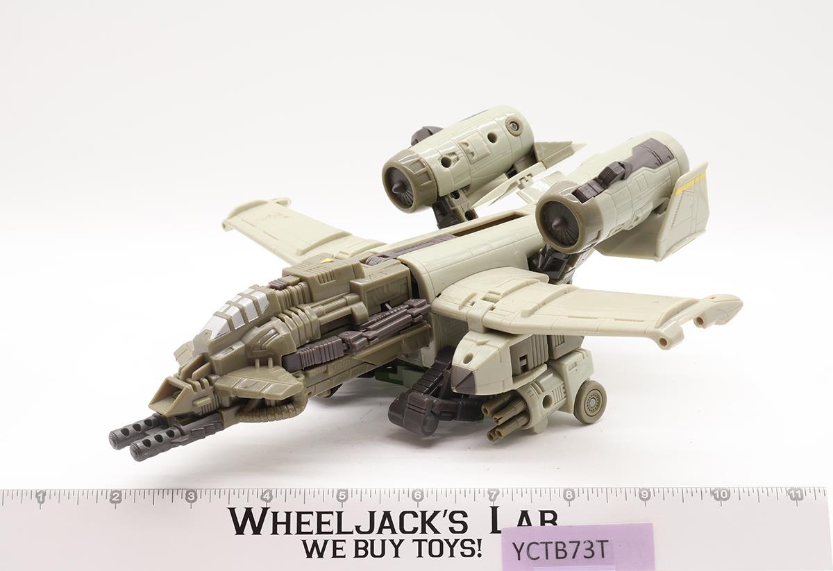 Wingblade Transformers Movie TRU Exclusive 2008 Hasbro Action Figure