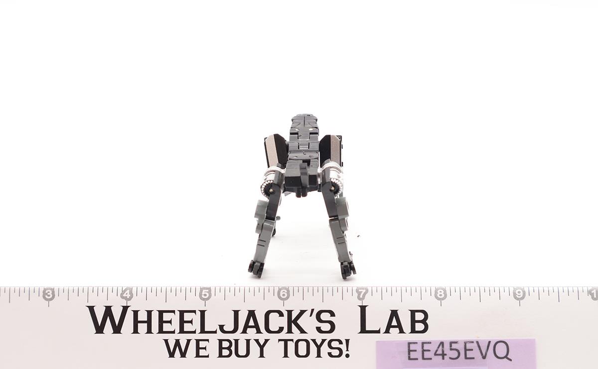 MP-15 Rumble & Jaguar Transformers 2012 Takara Tomy Action Figure